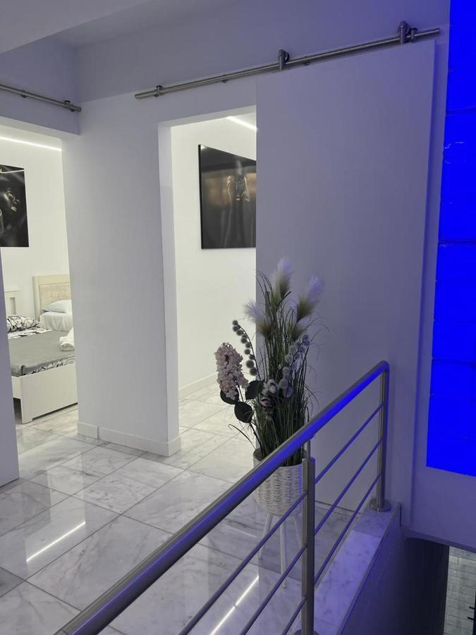 Вилла Deluxe House Валенсия Экстерьер фото