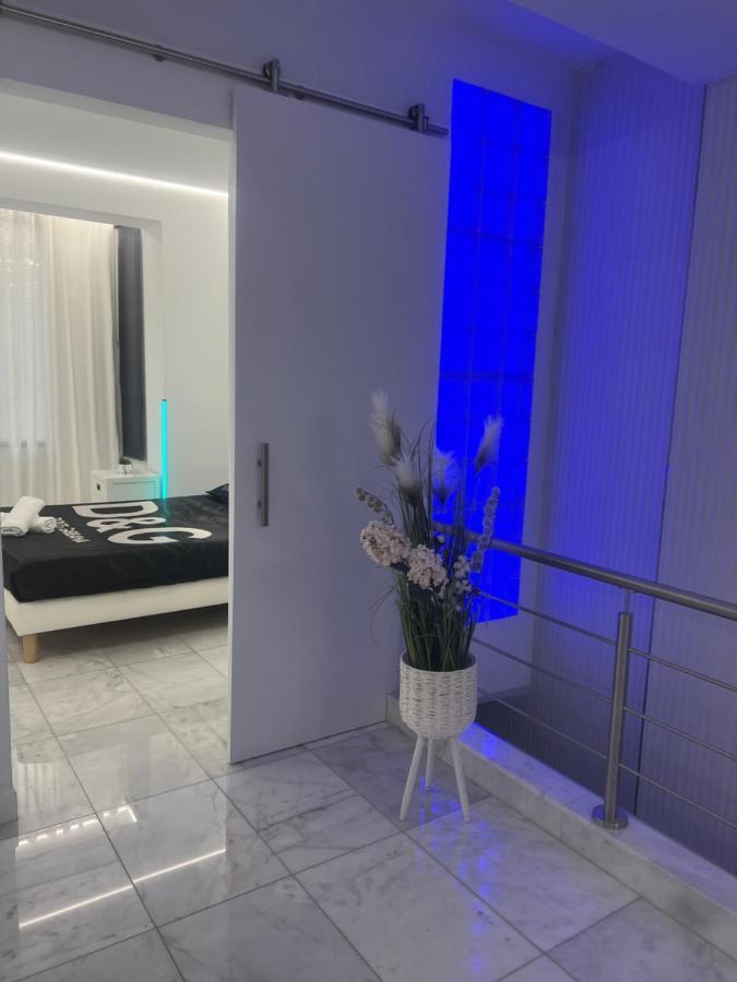 Вилла Deluxe House Валенсия Экстерьер фото