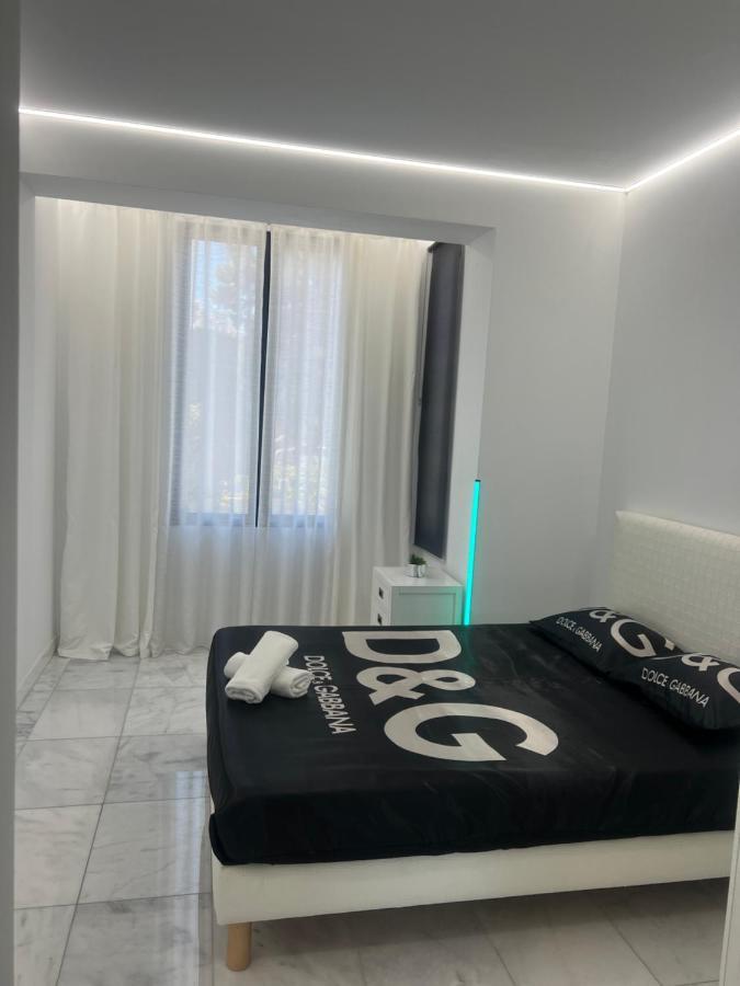 Вилла Deluxe House Валенсия Экстерьер фото