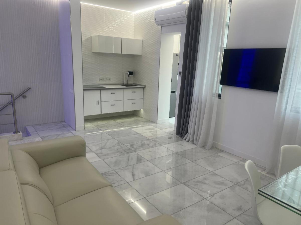 Вилла Deluxe House Валенсия Экстерьер фото