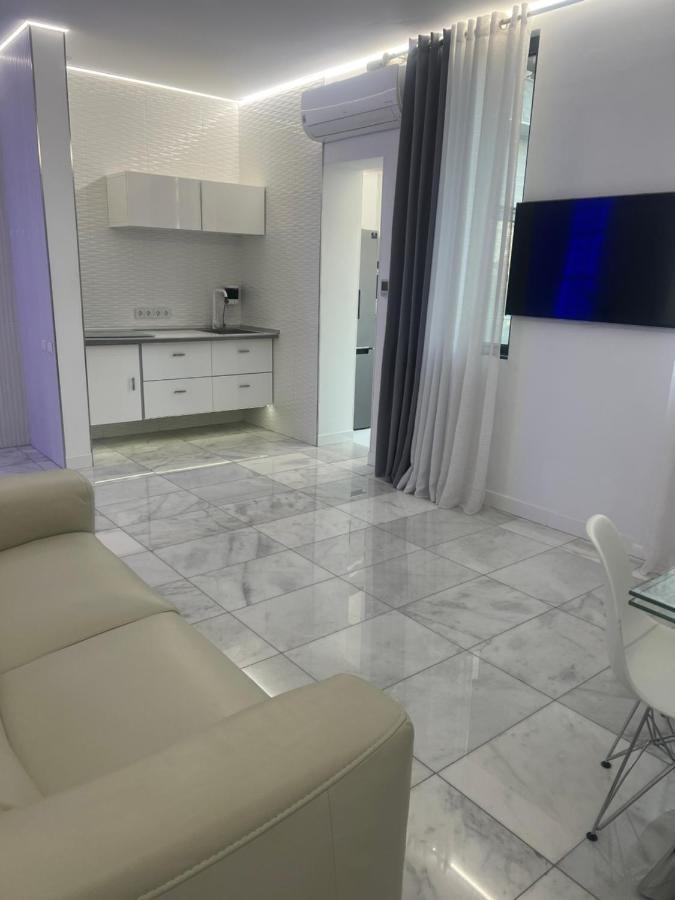 Вилла Deluxe House Валенсия Экстерьер фото