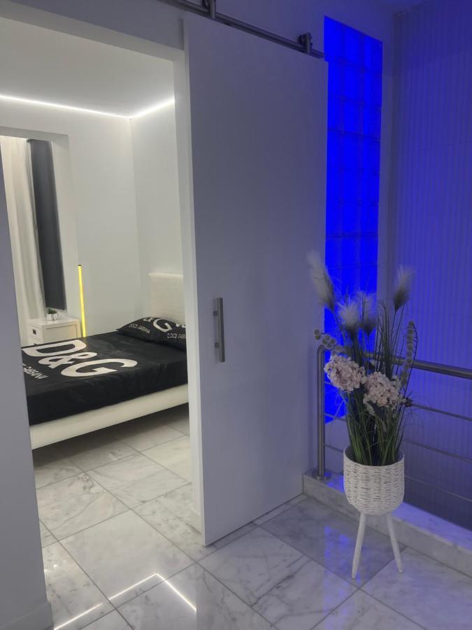 Вилла Deluxe House Валенсия Экстерьер фото