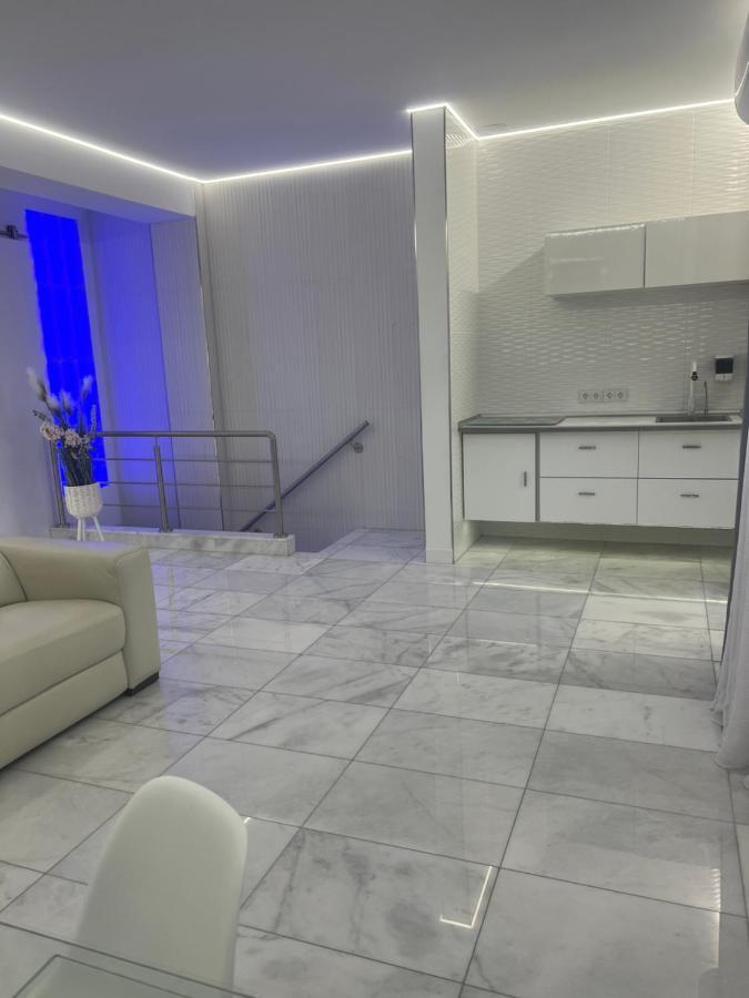 Вилла Deluxe House Валенсия Экстерьер фото