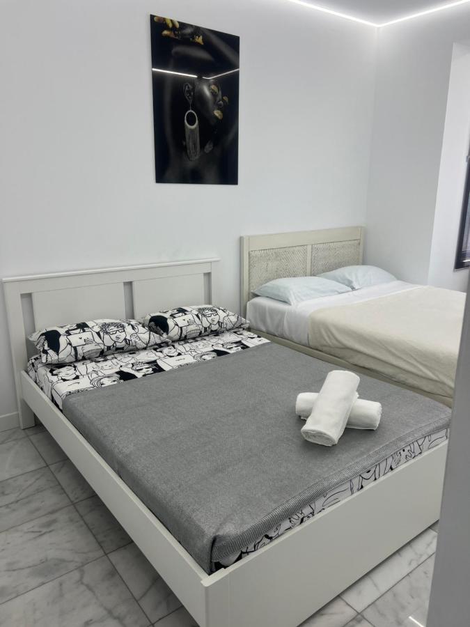 Вилла Deluxe House Валенсия Экстерьер фото