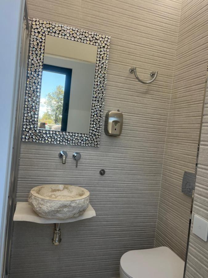 Вилла Deluxe House Валенсия Экстерьер фото