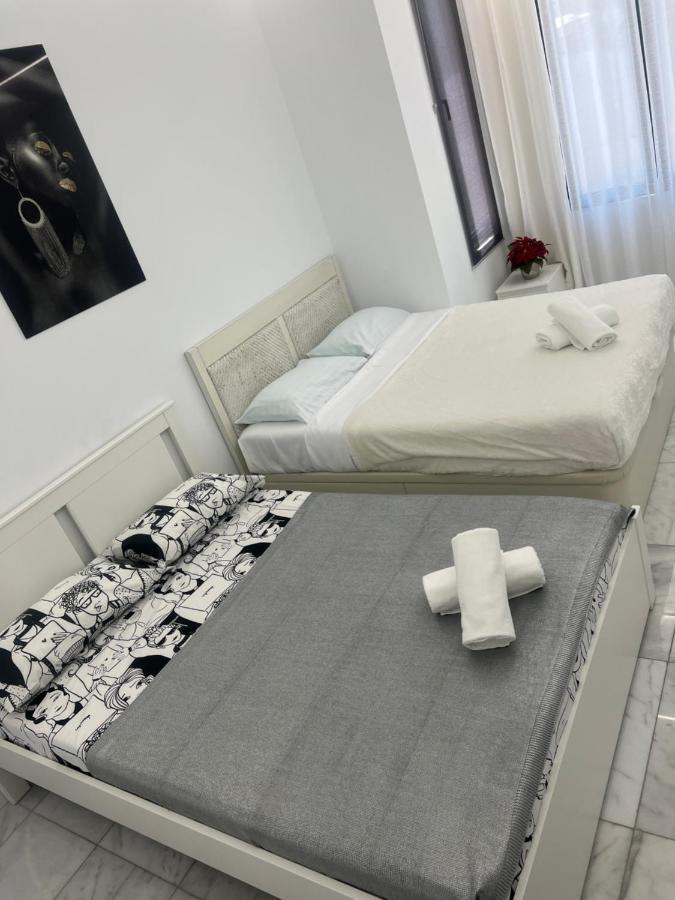 Вилла Deluxe House Валенсия Экстерьер фото